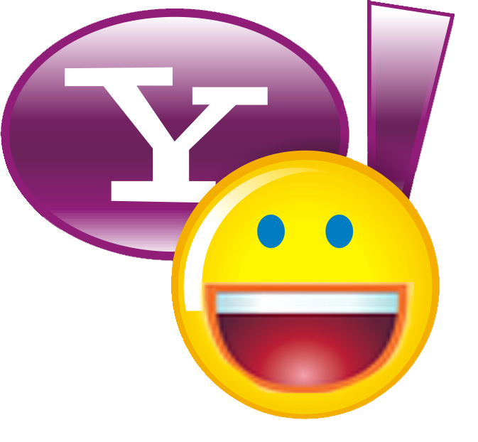Login Ke Yahoo